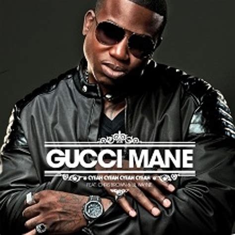 too hood Gucci maine lyrics